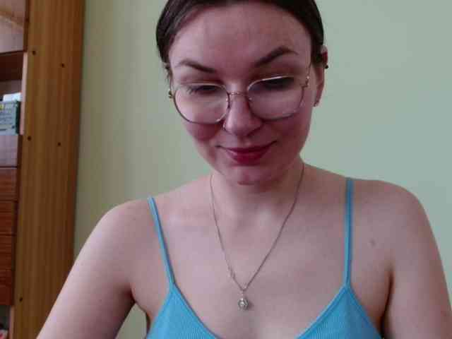 Ellyxcute webcam
