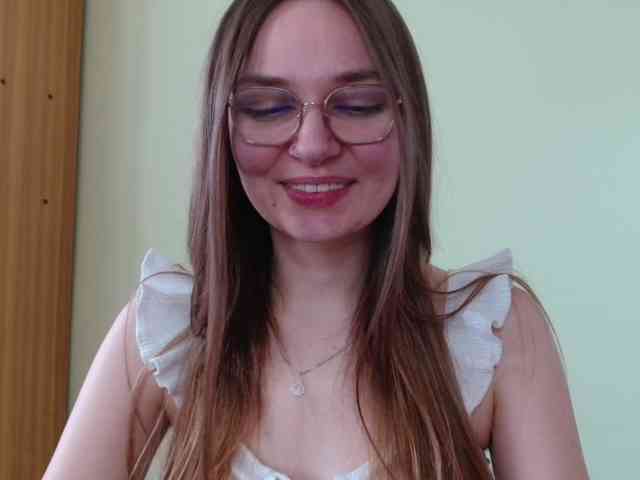 Ellyxcute webcam