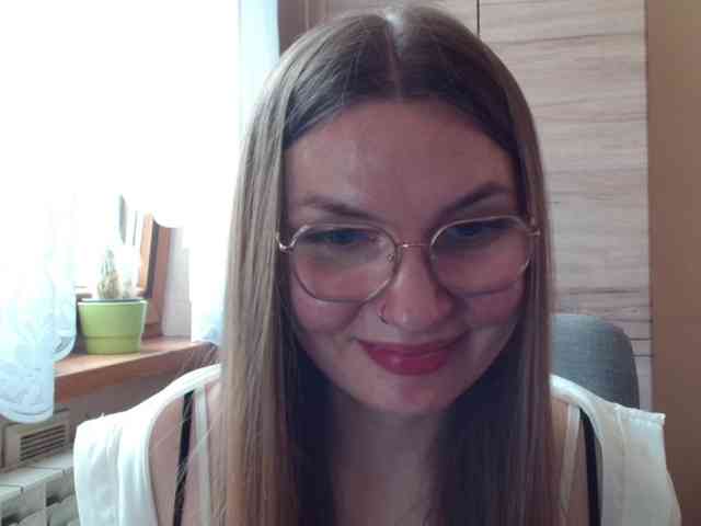 Ellyxcute webcam