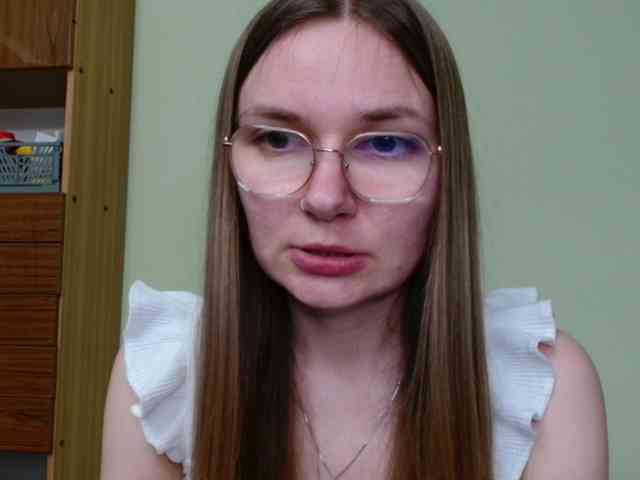 Ellyxcute webcam