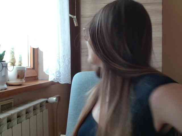 Ellyxcute webcam