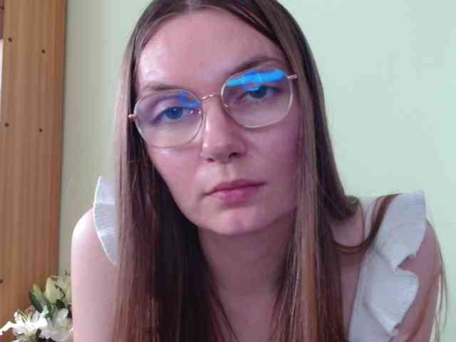 Ellyxcute webcam