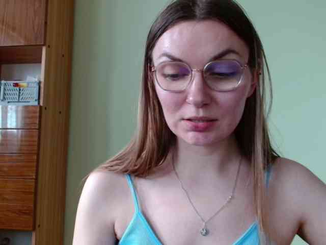 Ellyxcute webcam