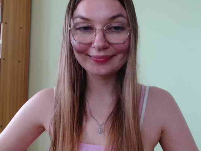 Ellyxcute webcam