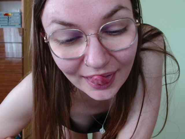 Ellyxcute webcam