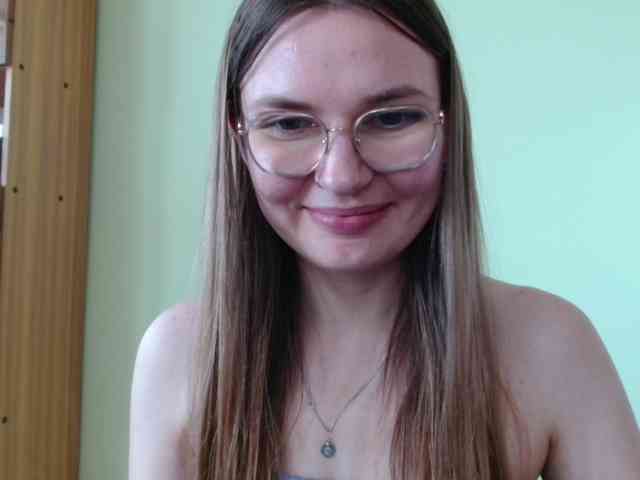 Ellyxcute webcam