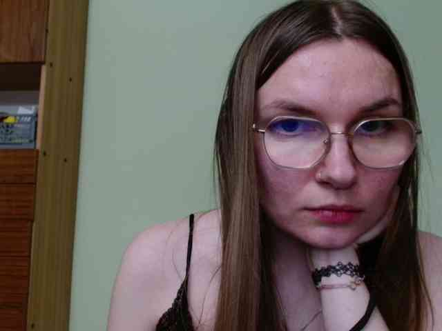 Ellyxcute webcam