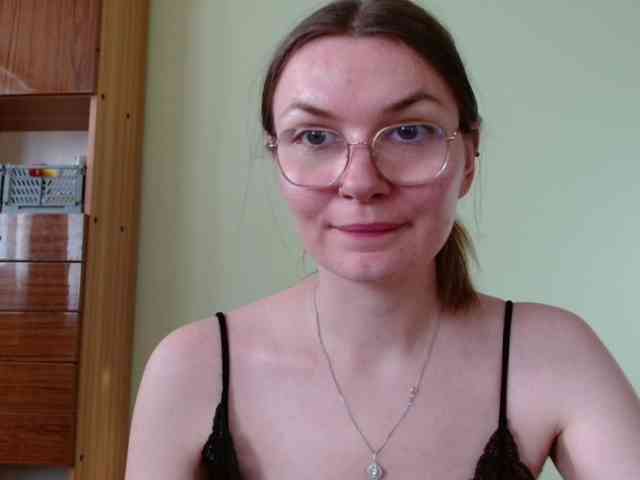 Ellyxcute webcam