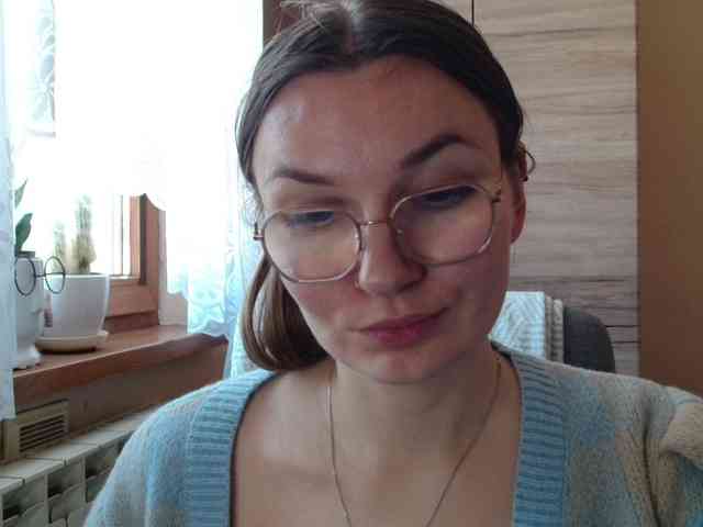 Ellyxcute webcam
