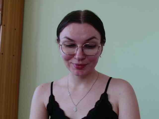 Ellyxcute webcam