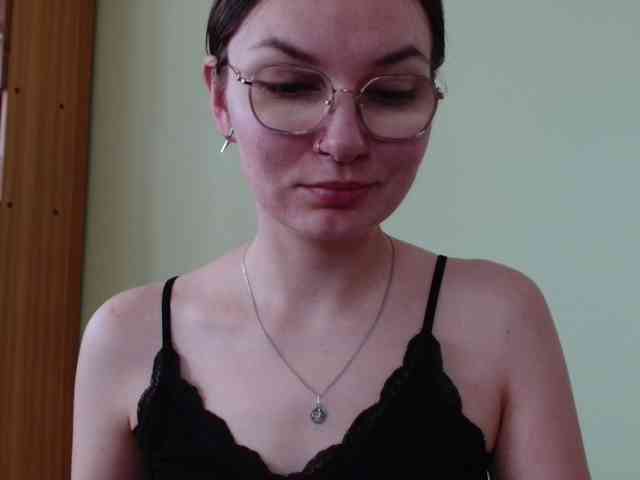 Ellyxcute webcam