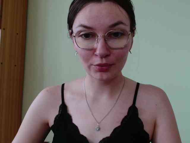 Ellyxcute webcam