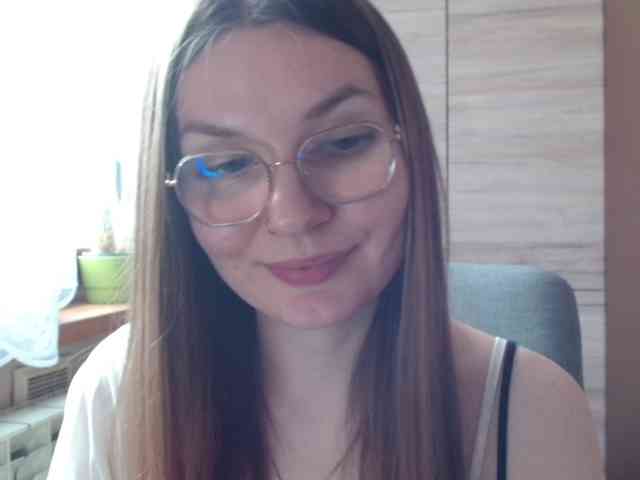 Ellyxcute webcam