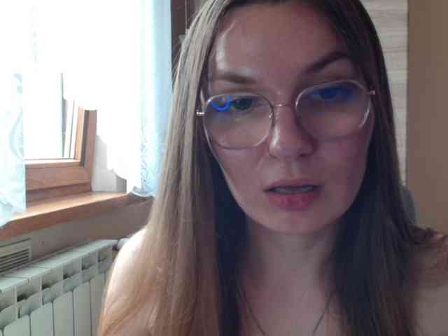Ellyxcute webcam