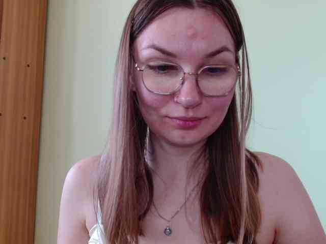 Ellyxcute webcam