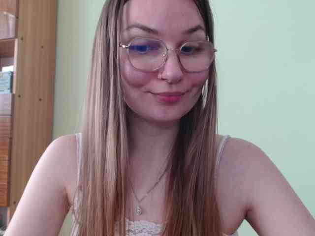 Ellyxcute webcam