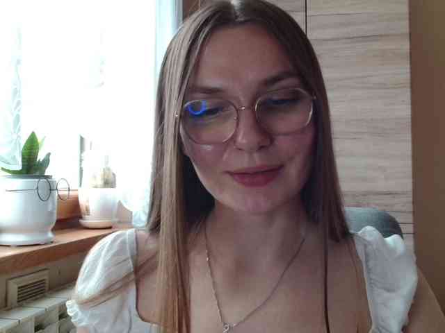 Ellyxcute webcam