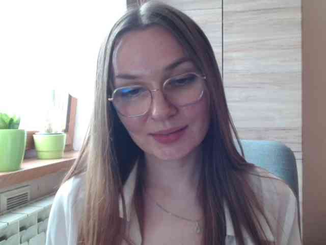 Ellyxcute webcam