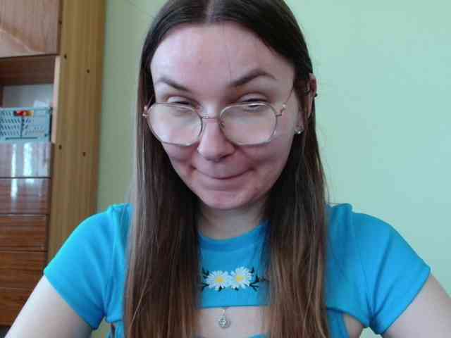Ellyxcute webcam