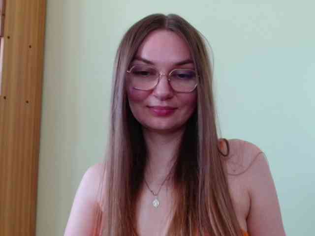 Ellyxcute webcam