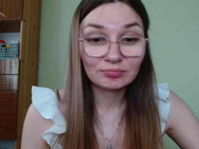 Ellyxcute webcam