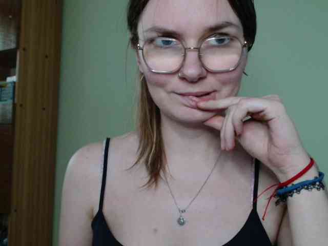Ellyxcute webcam
