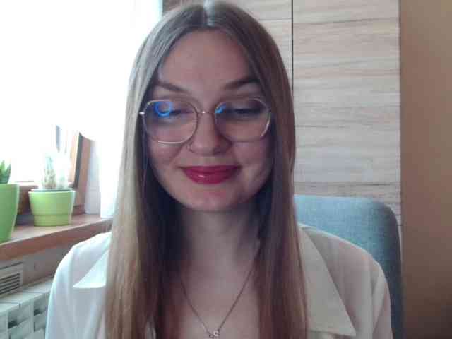 Ellyxcute webcam