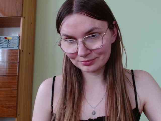 Ellyxcute webcam