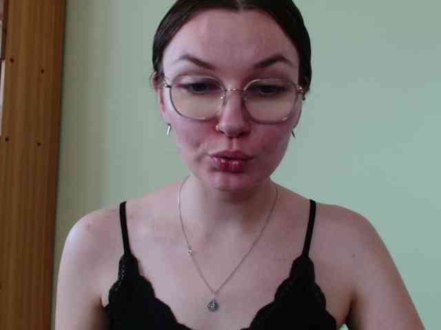 Ellyxcute webcam