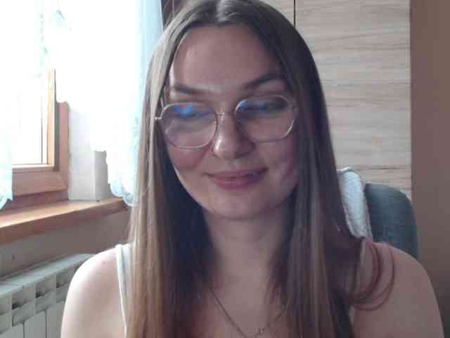 Ellyxcute webcam