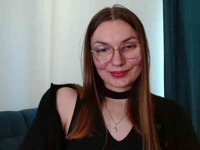 Ellyxcute webcam