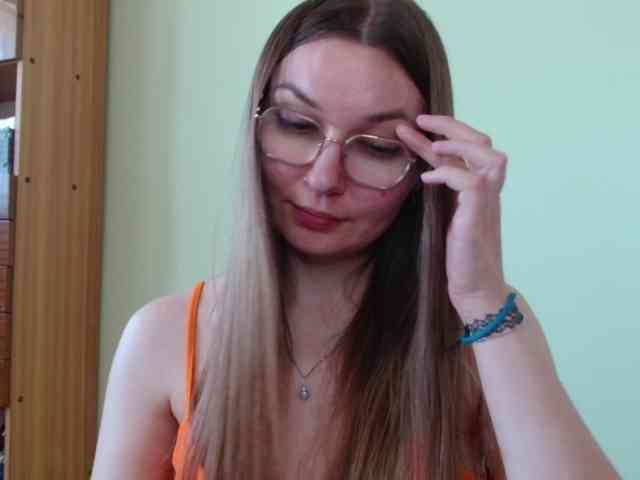 Ellyxcute webcam