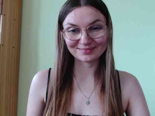 Ellyxcute webcam