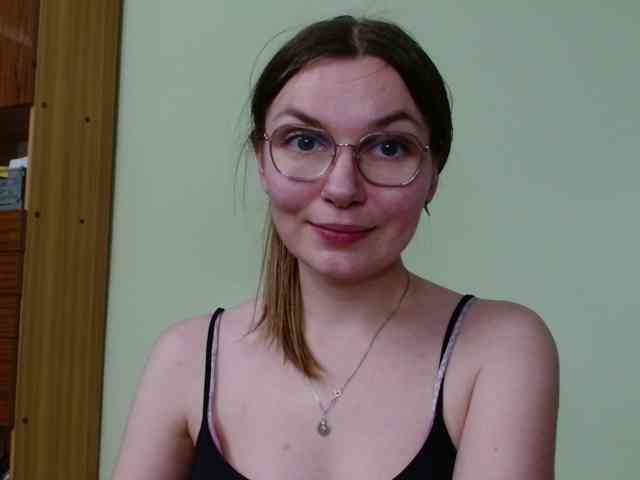 Ellyxcute webcam