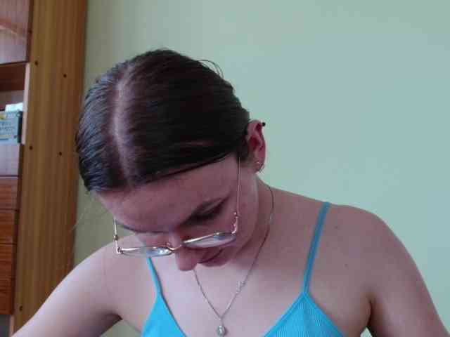 Ellyxcute webcam