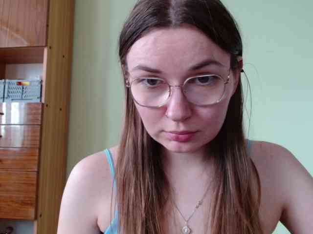 Ellyxcute webcam