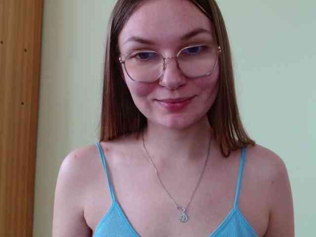 Ellyxcute webcam