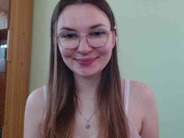 Ellyxcute webcam