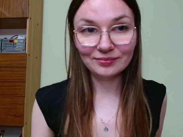 Ellyxcute webcam