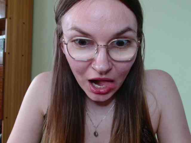 Ellyxcute webcam