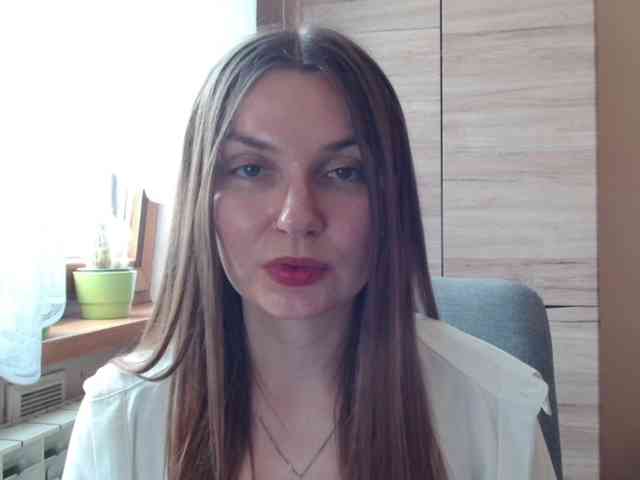 Ellyxcute webcam