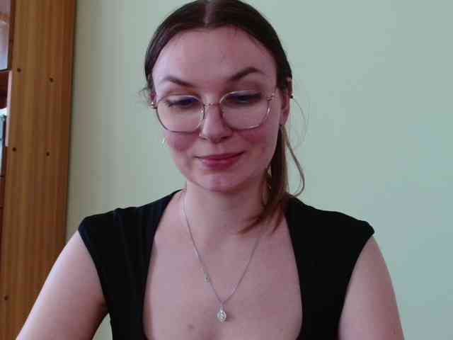 Ellyxcute webcam