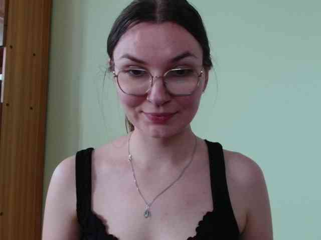 Ellyxcute webcam