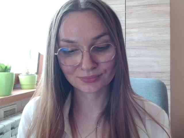 Ellyxcute webcam