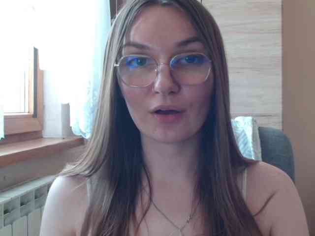 Ellyxcute webcam