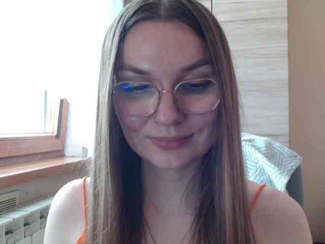 Ellyxcute webcam