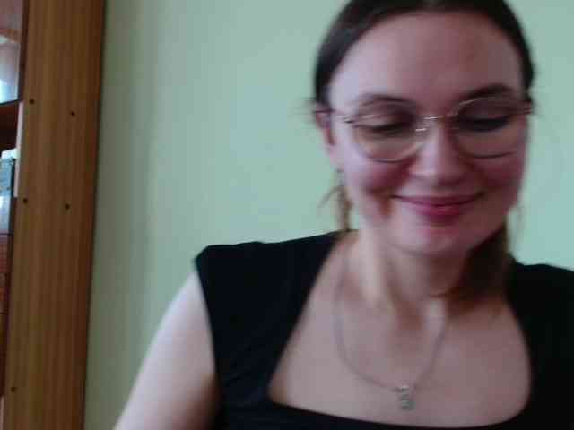 Ellyxcute webcam