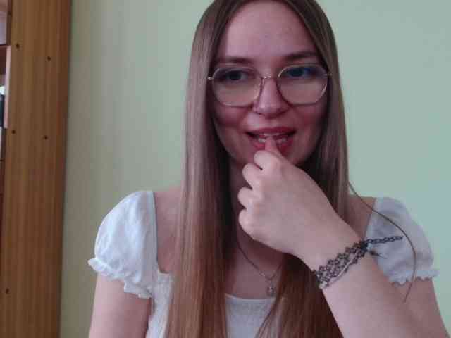 Ellyxcute webcam