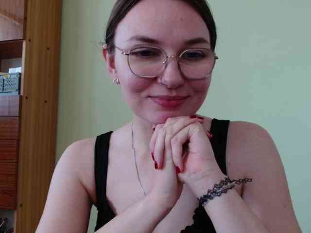 Ellyxcute webcam