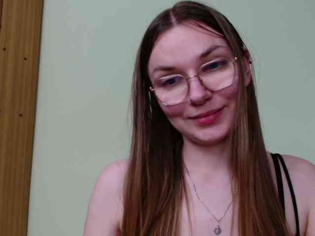 Ellyxcute webcam